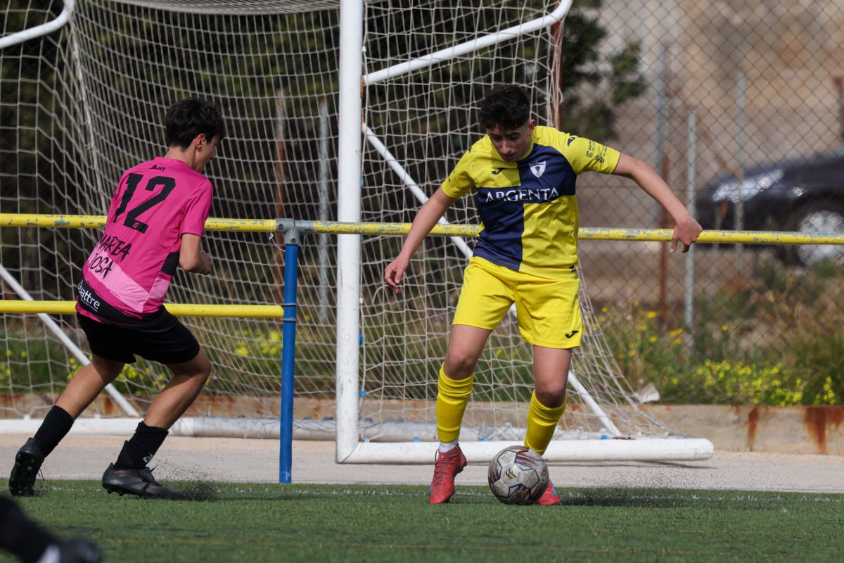 Alqueries C.F. tweet media