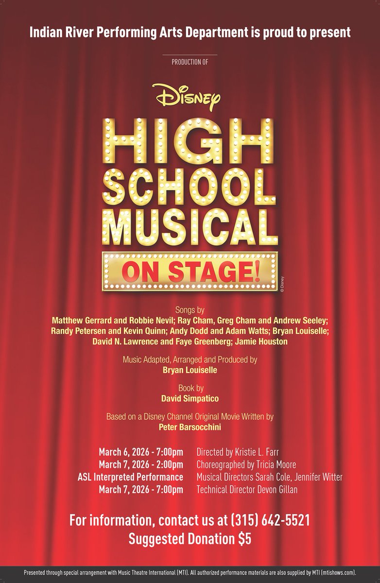 Indian River CSD tweet media