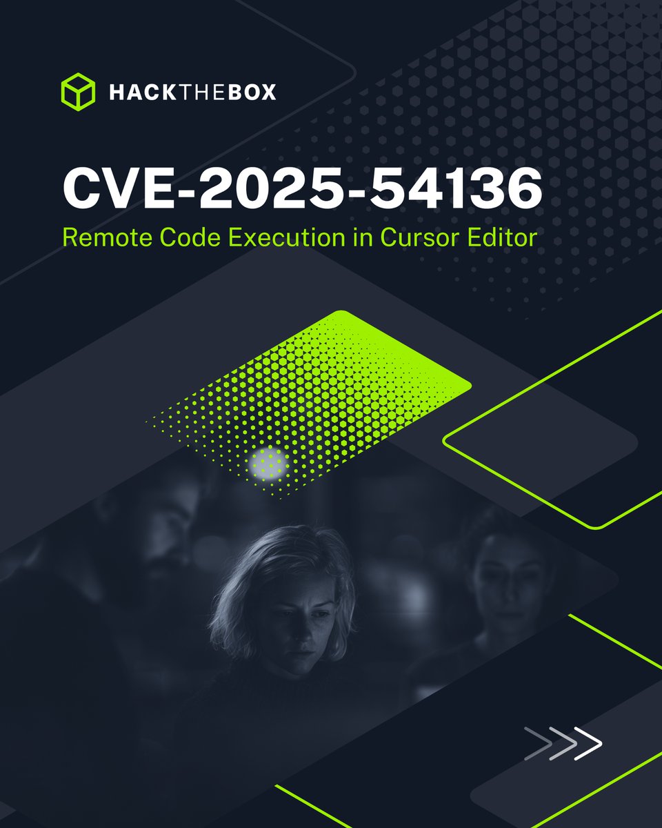 Hack The Box tweet media