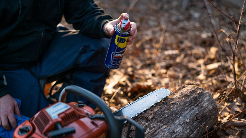 WD-40® Brand tweet media