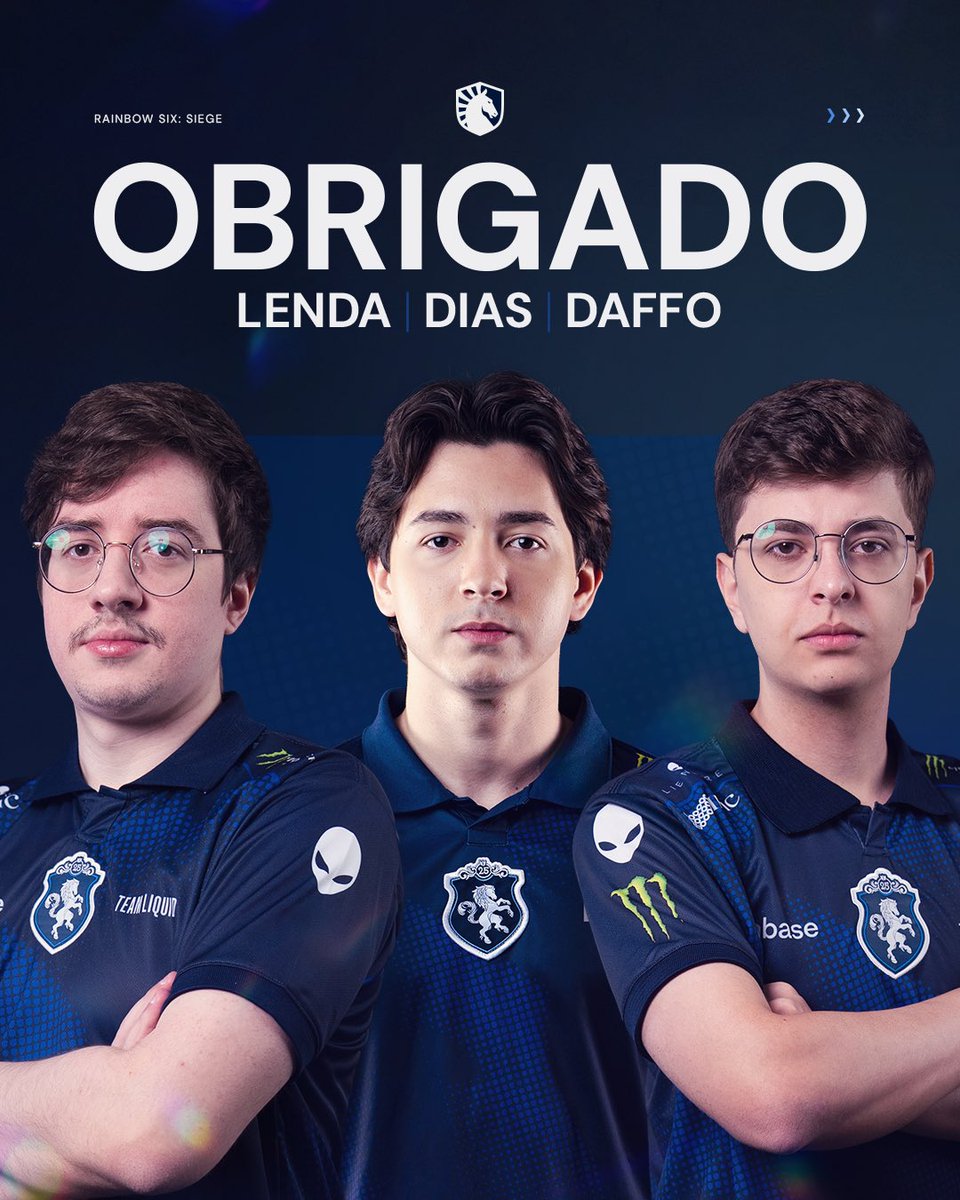 Team Liquid BR 🇧🇷 tweet media