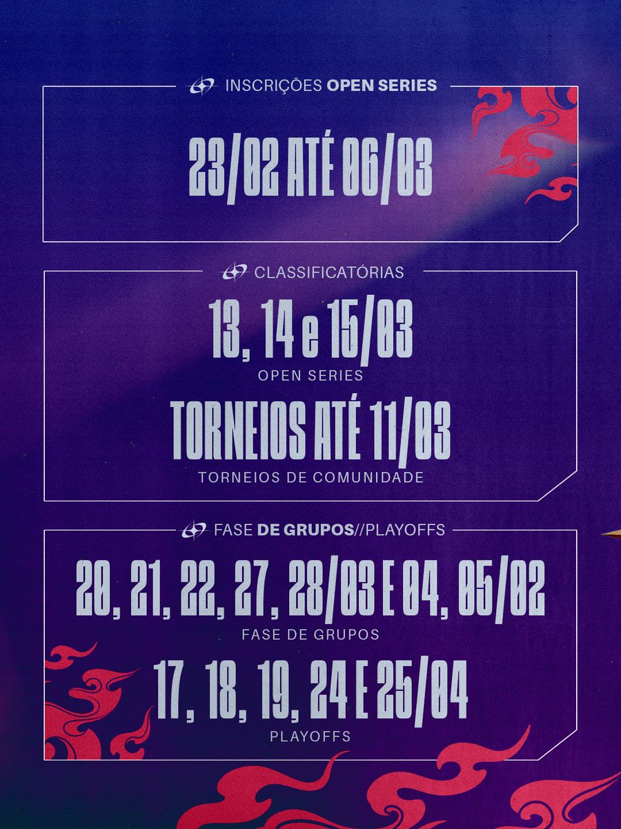 League of Legends: Wild Rift tweet media