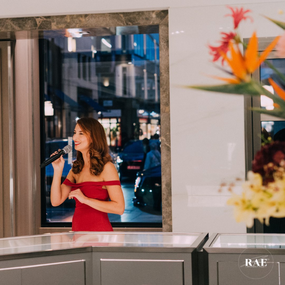 Rae Simmons Music tweet media