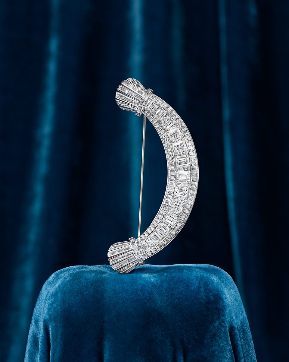 harrywinston tweet media