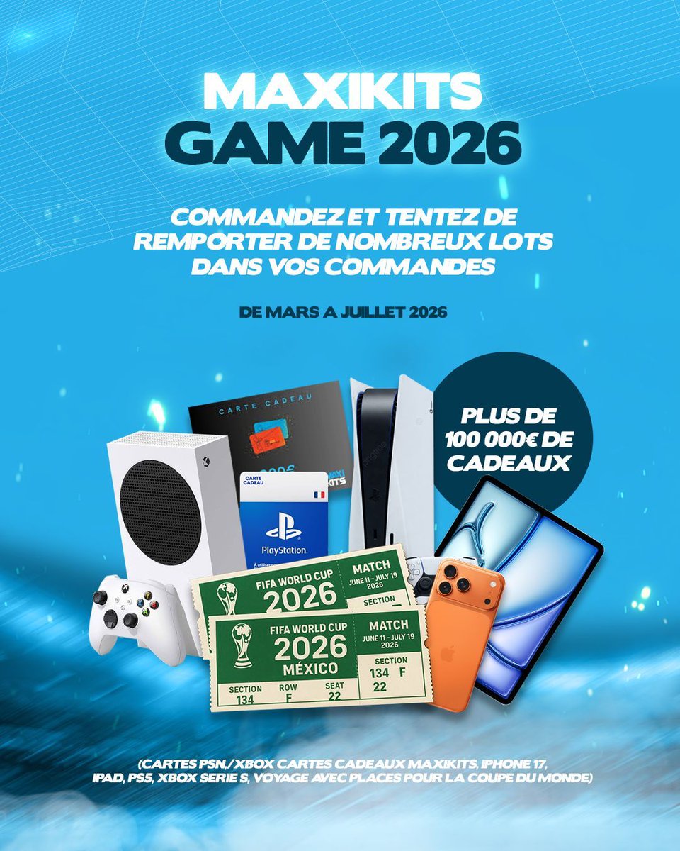 Maxi Kits tweet media