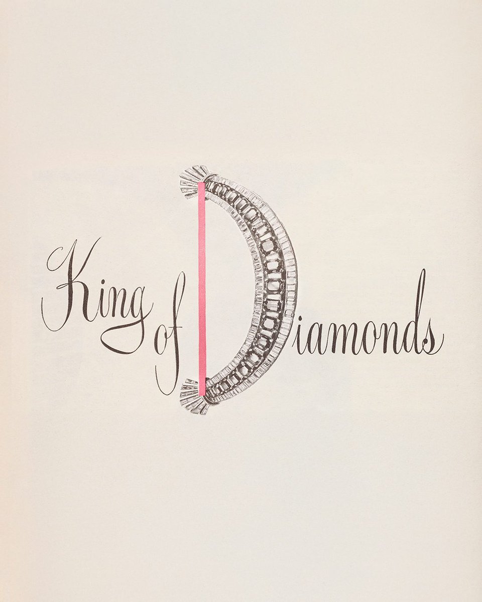 harrywinston tweet media