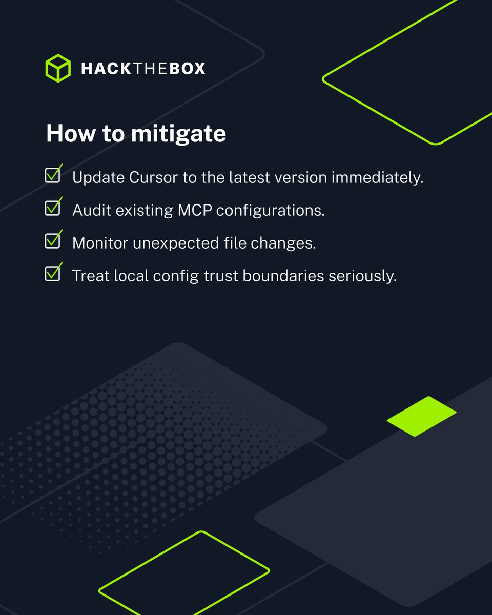 Hack The Box tweet media