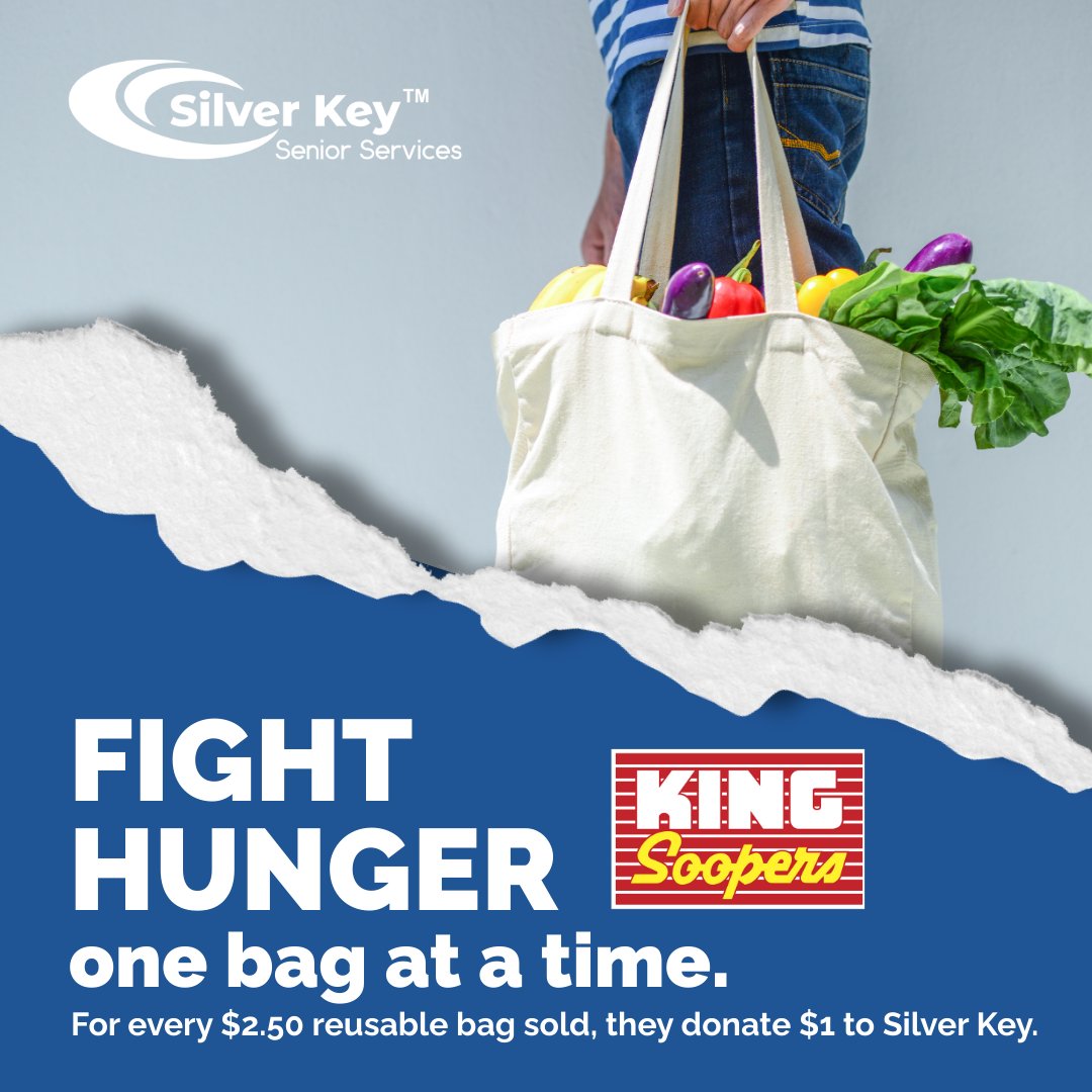 Silver Key Senior Services tweet media