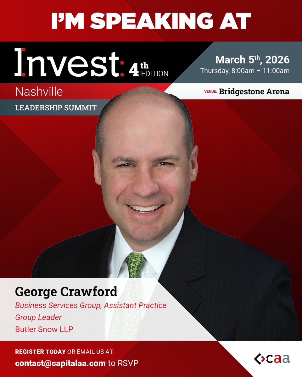 Butler Snow LLP tweet media