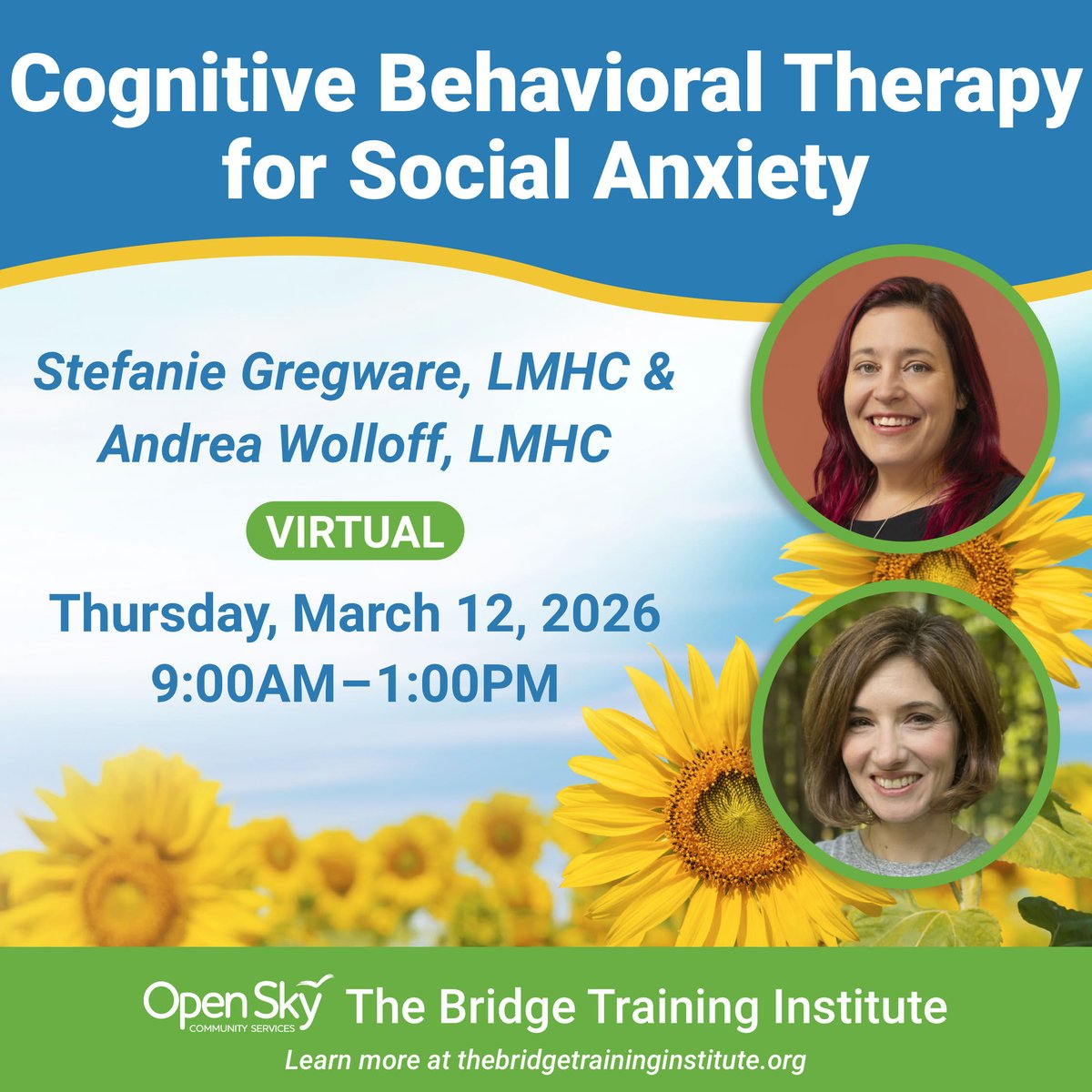 Open Sky Community Services tweet media