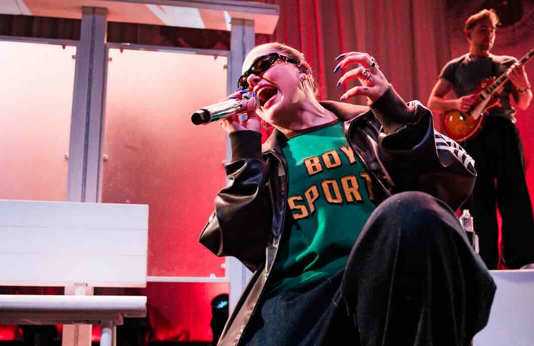 The Fillmore Silver Spring tweet media