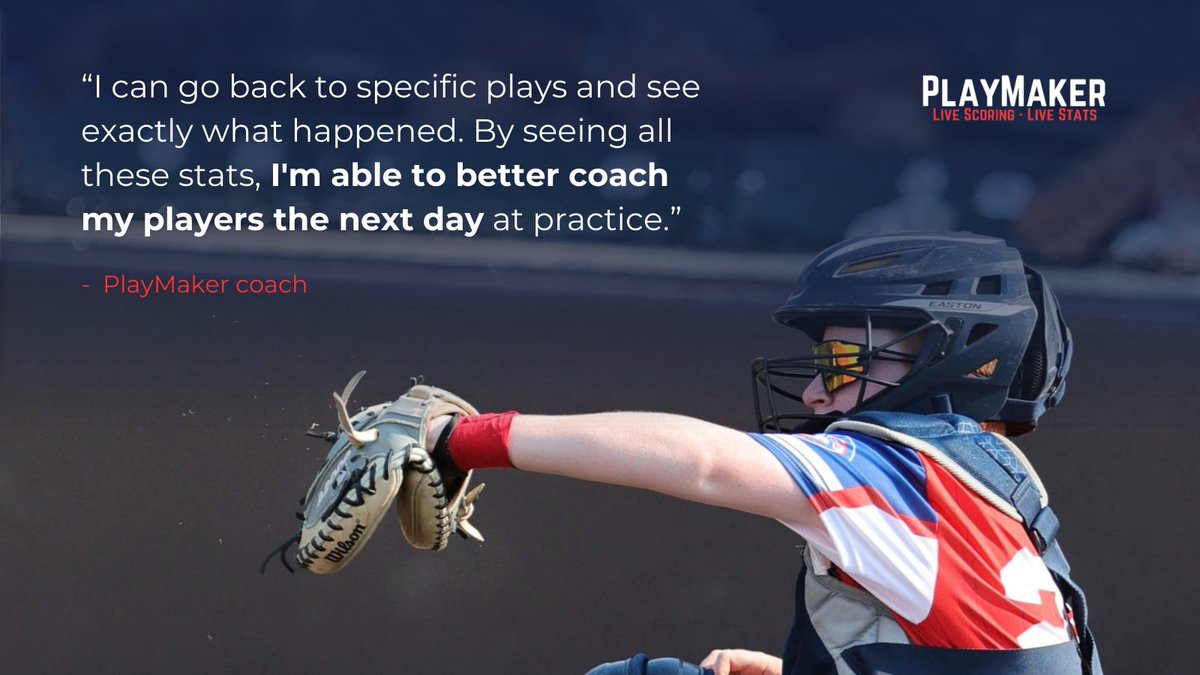 PlayMaker tweet media