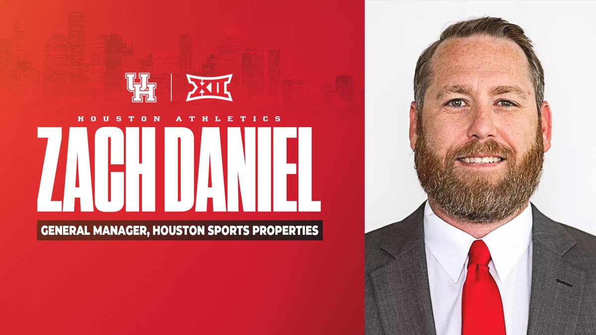Houston Athletics tweet media