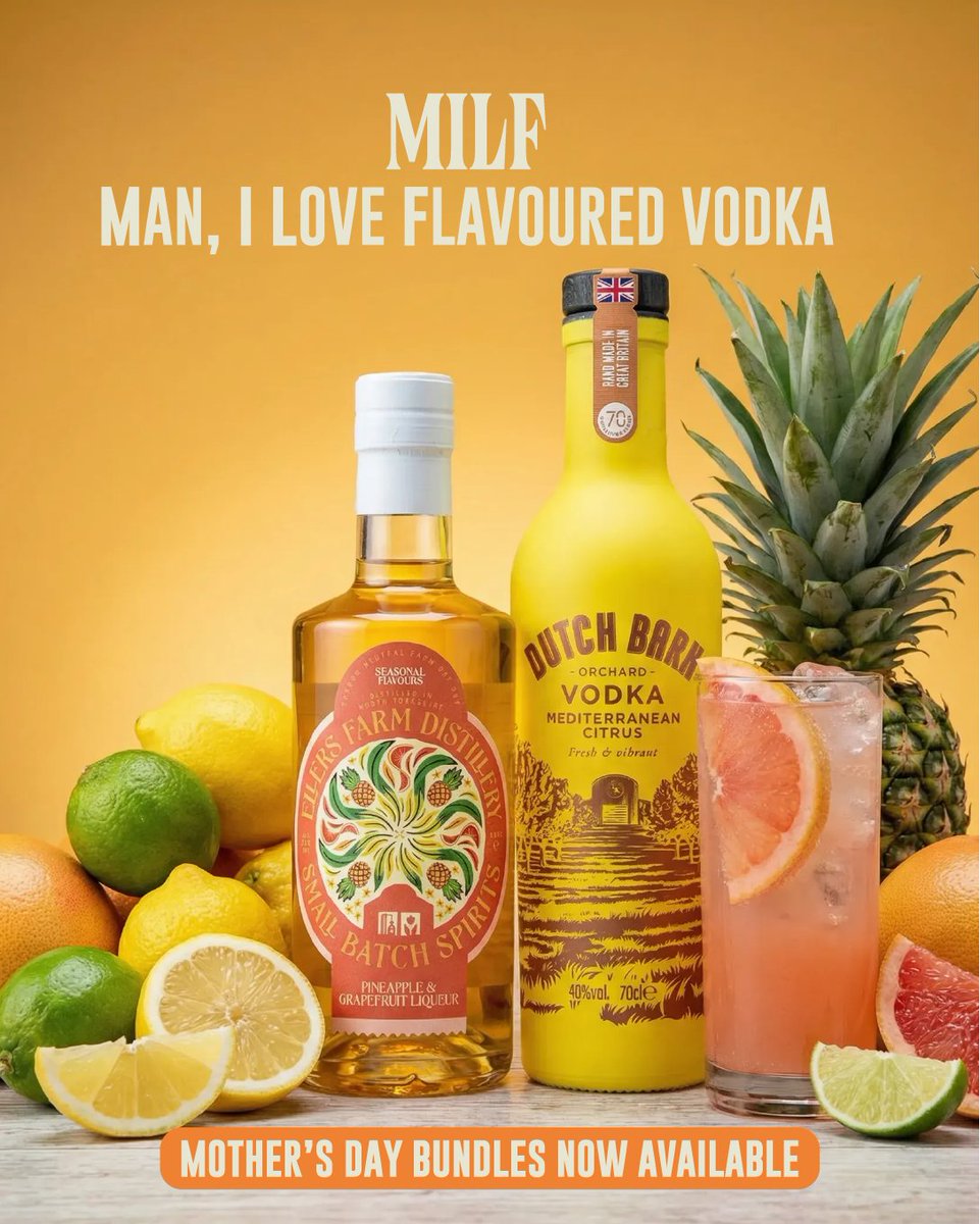 Dutch Barn Vodka tweet media