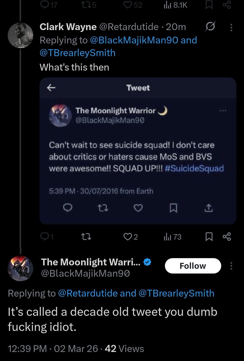 Clark Wayne (@Retardutide) / Posts / X