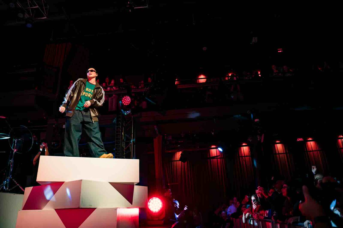 The Fillmore Silver Spring tweet media