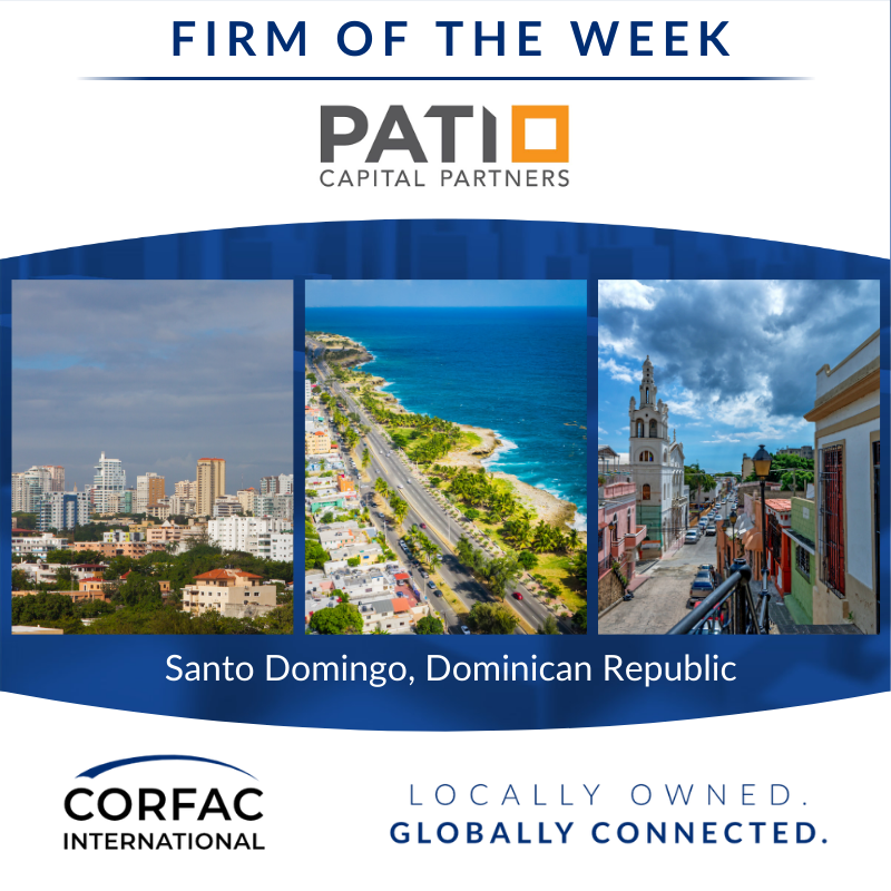 CORFAC International tweet media