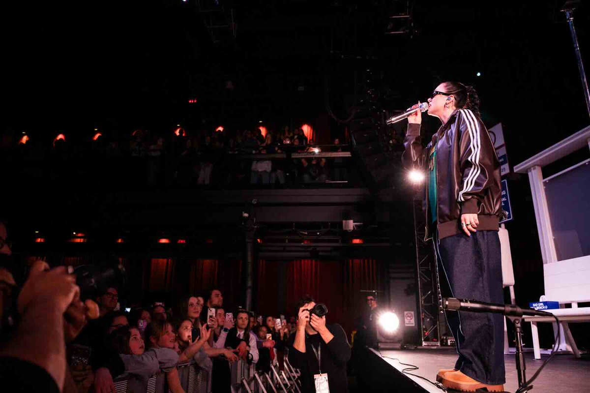 The Fillmore Silver Spring tweet media