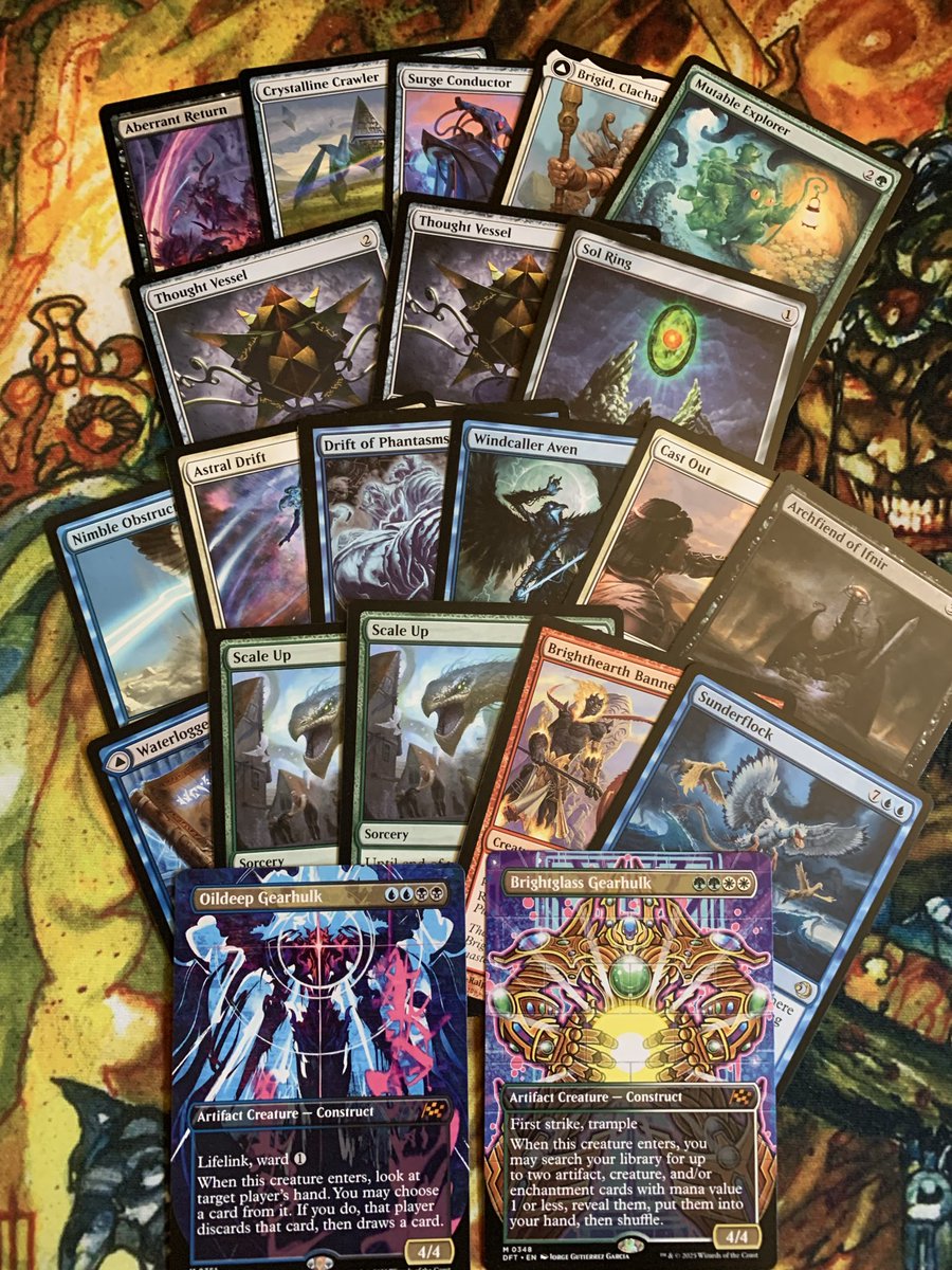 SamuraiFunn 🎵⛈ tweet media