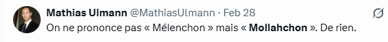 ButterickL59902's tweet photo. @JakubowiczA et là c'est ok ?? https://t.co/Cnwij3FncI