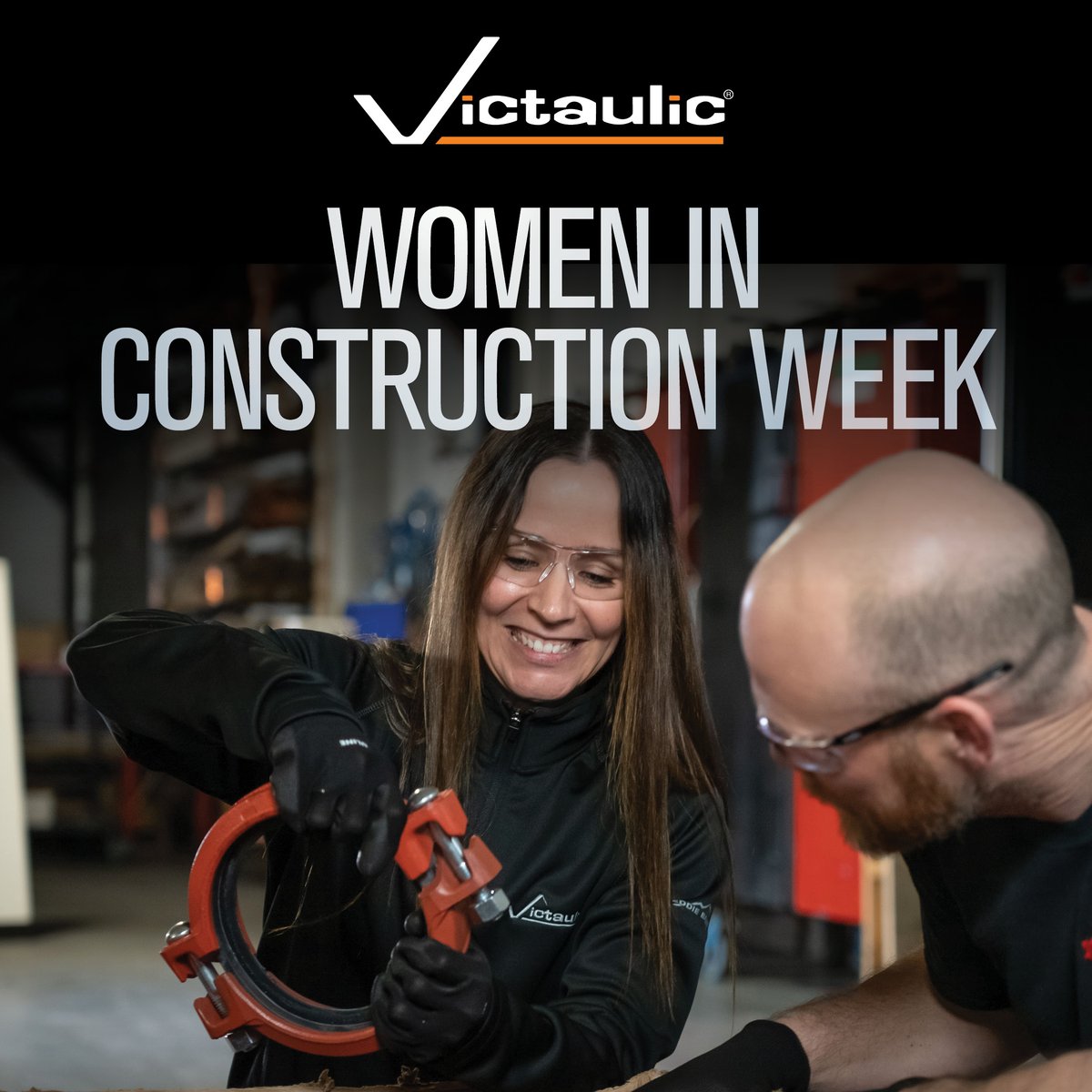 Victaulic tweet media