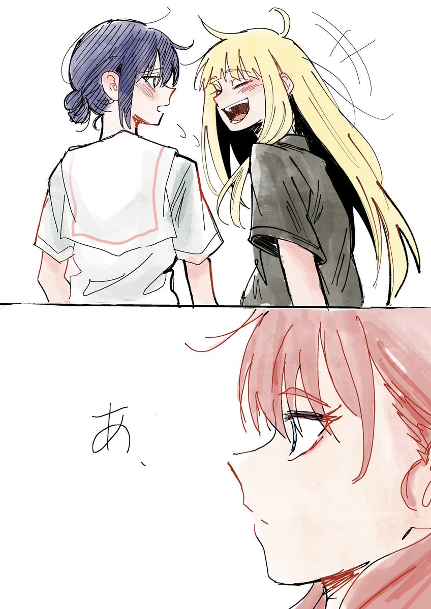 ミルこ🦦💛/🌈🖍/⛩🔅 (@mi3ru6ko5) / Posts / X