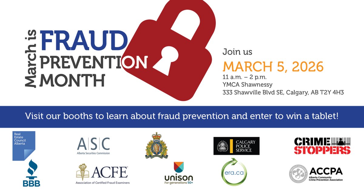 Real Estate Council of Alberta tweet media