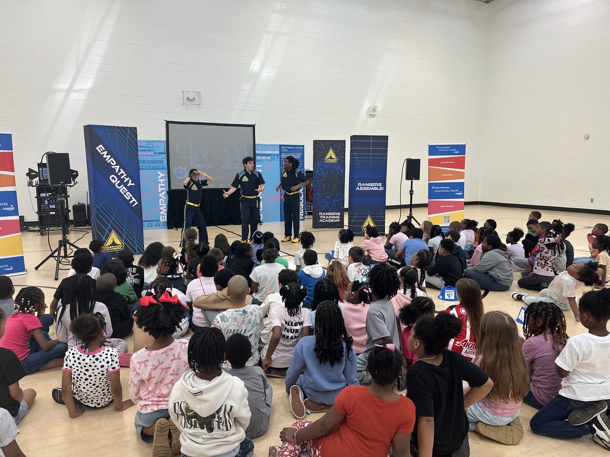 Cotton Indian Elem. tweet media