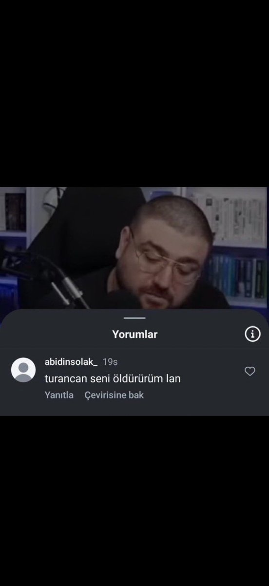 oguzhanpinkman's tweet photo. @MekanizmaHaber yanarak öldüğünü görmek istiyorum https://t.co/Q6yvnw9lx8