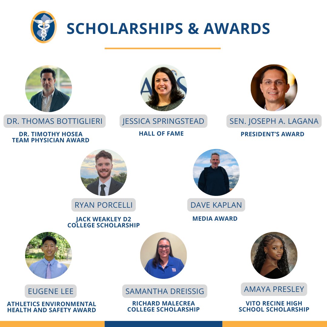 ATSNJ, Inc. tweet media