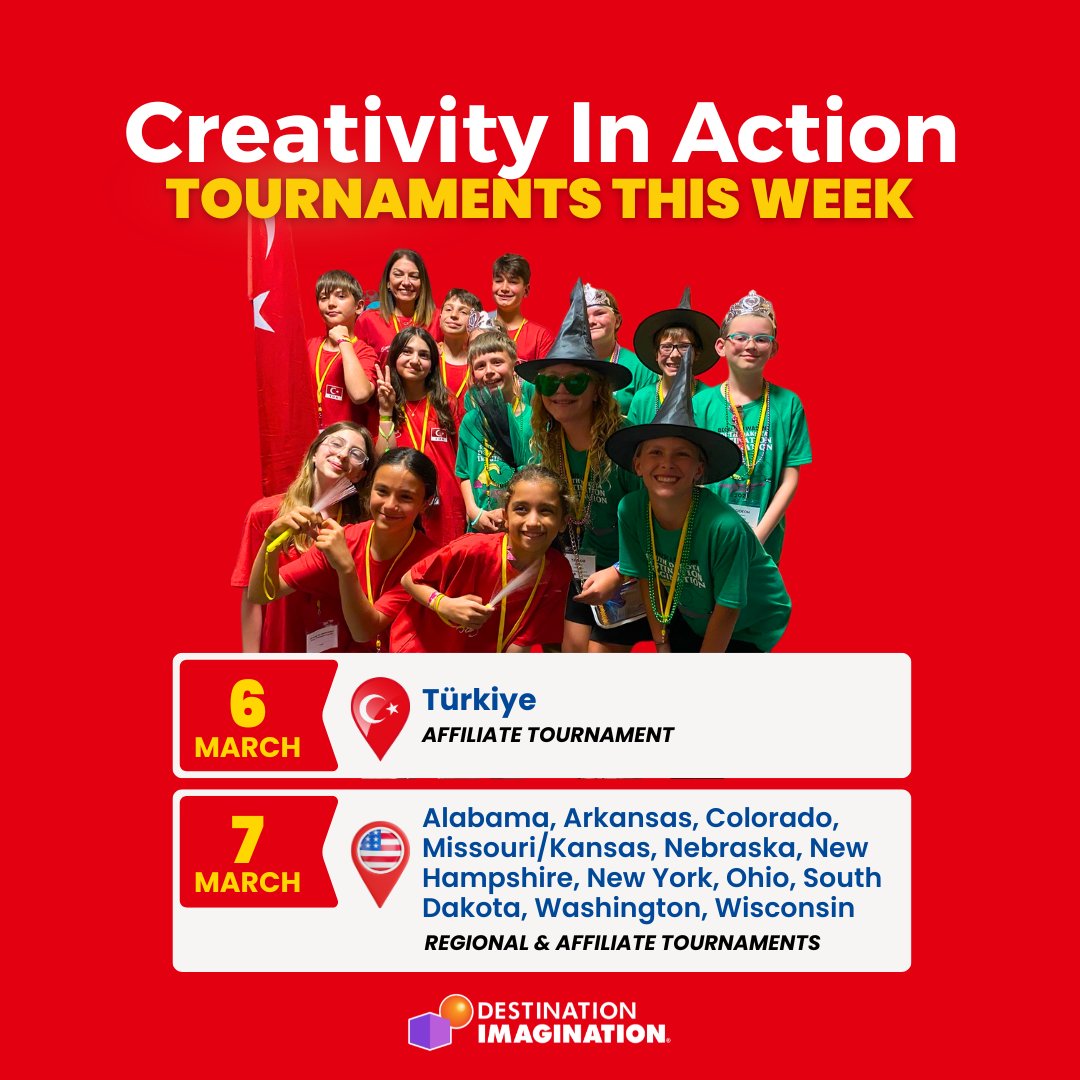 Destination Imagination tweet media