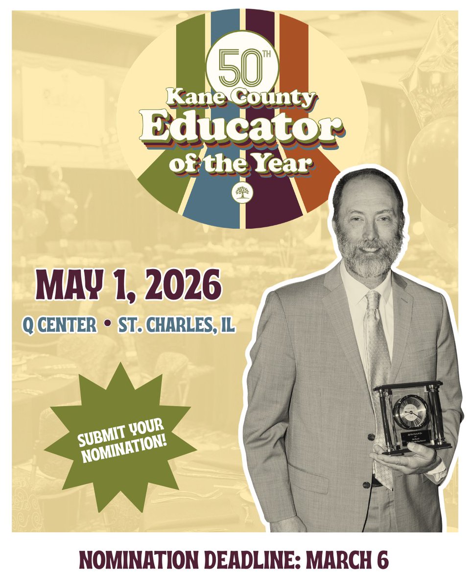 Kane County ROE tweet media