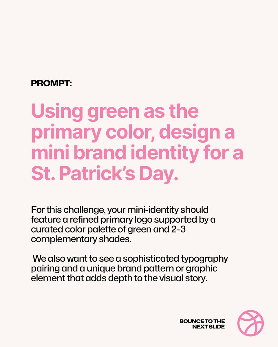 Dribbble tweet media