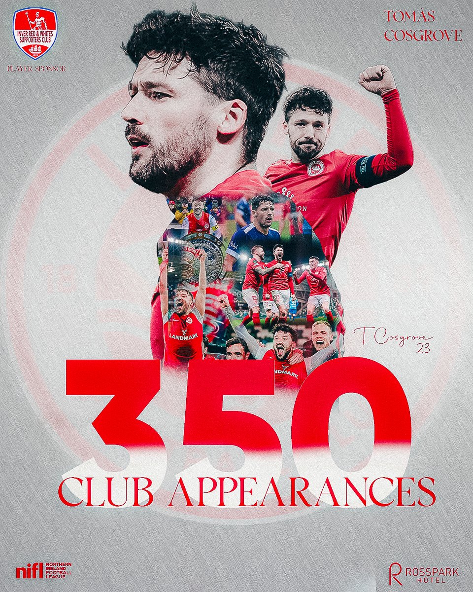 Larne Football Club (C) 🏆 tweet media