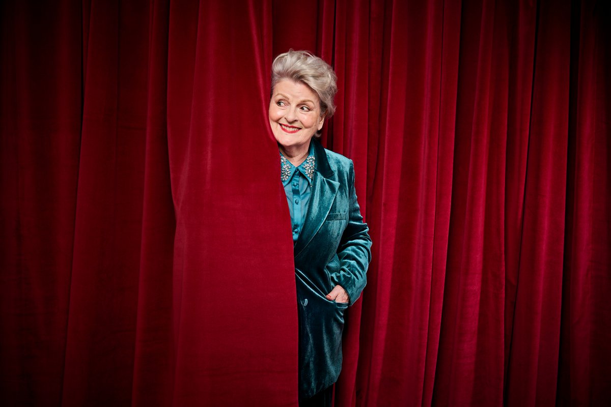 Radio Times tweet media