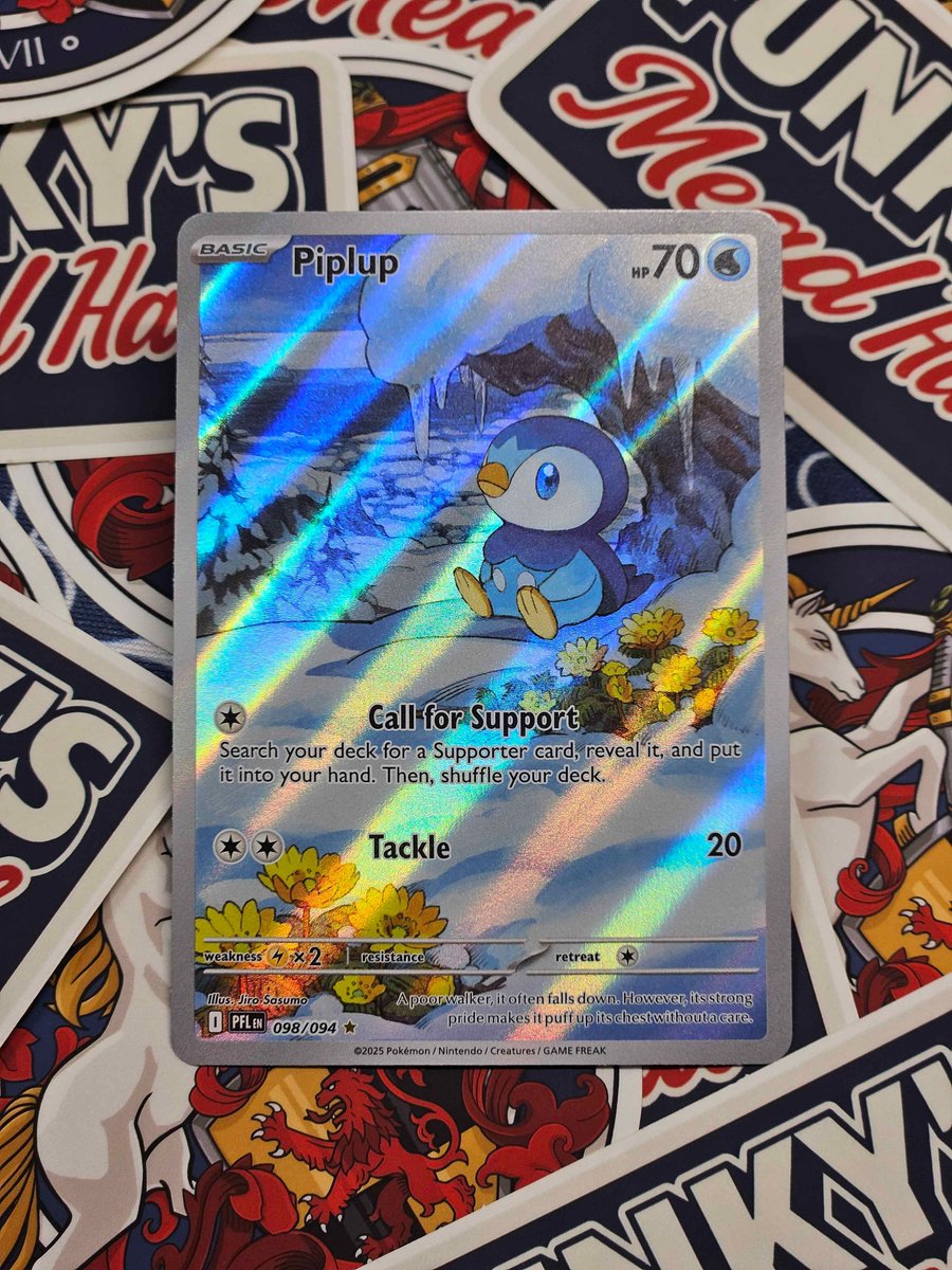 Funky's Mead Hall tweet media