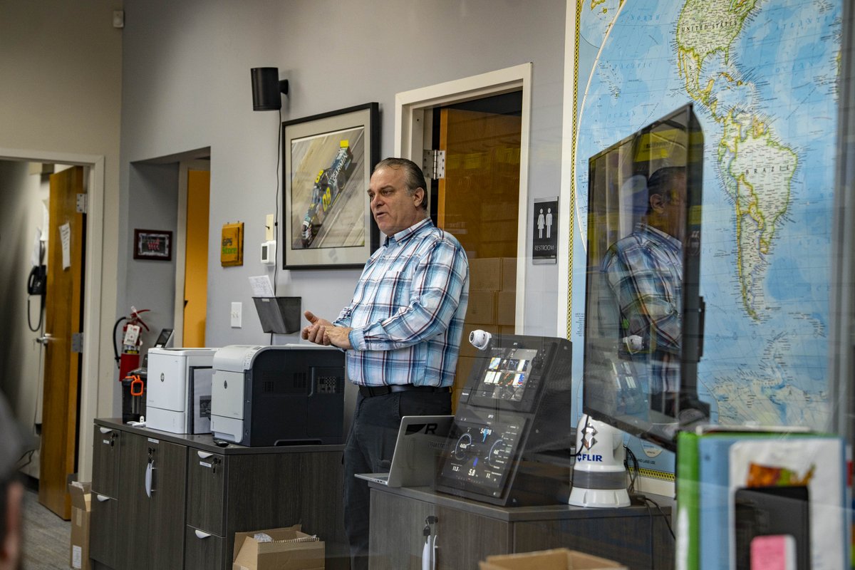 The GPS Store, Inc. tweet media
