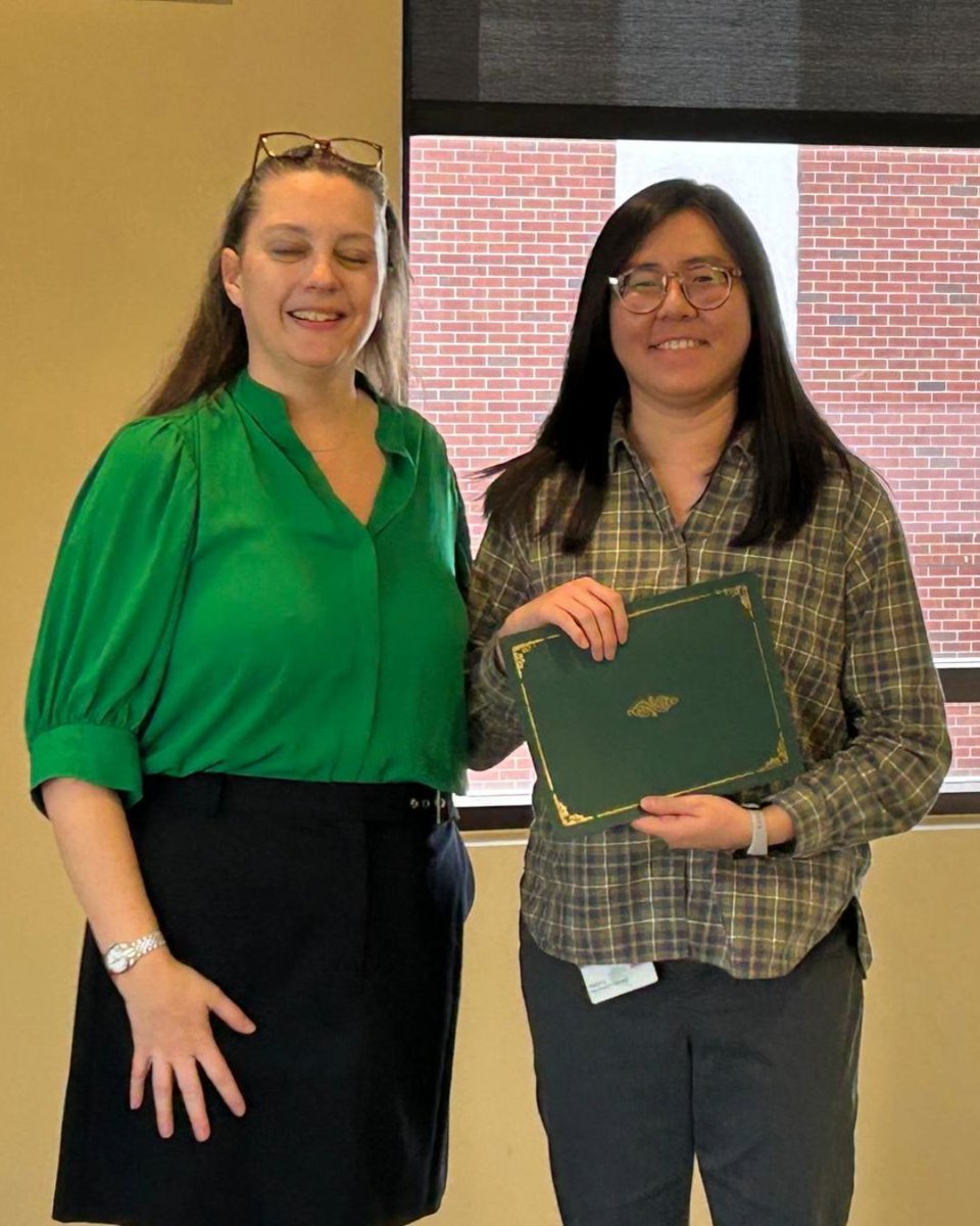 UAB Graduate School tweet media