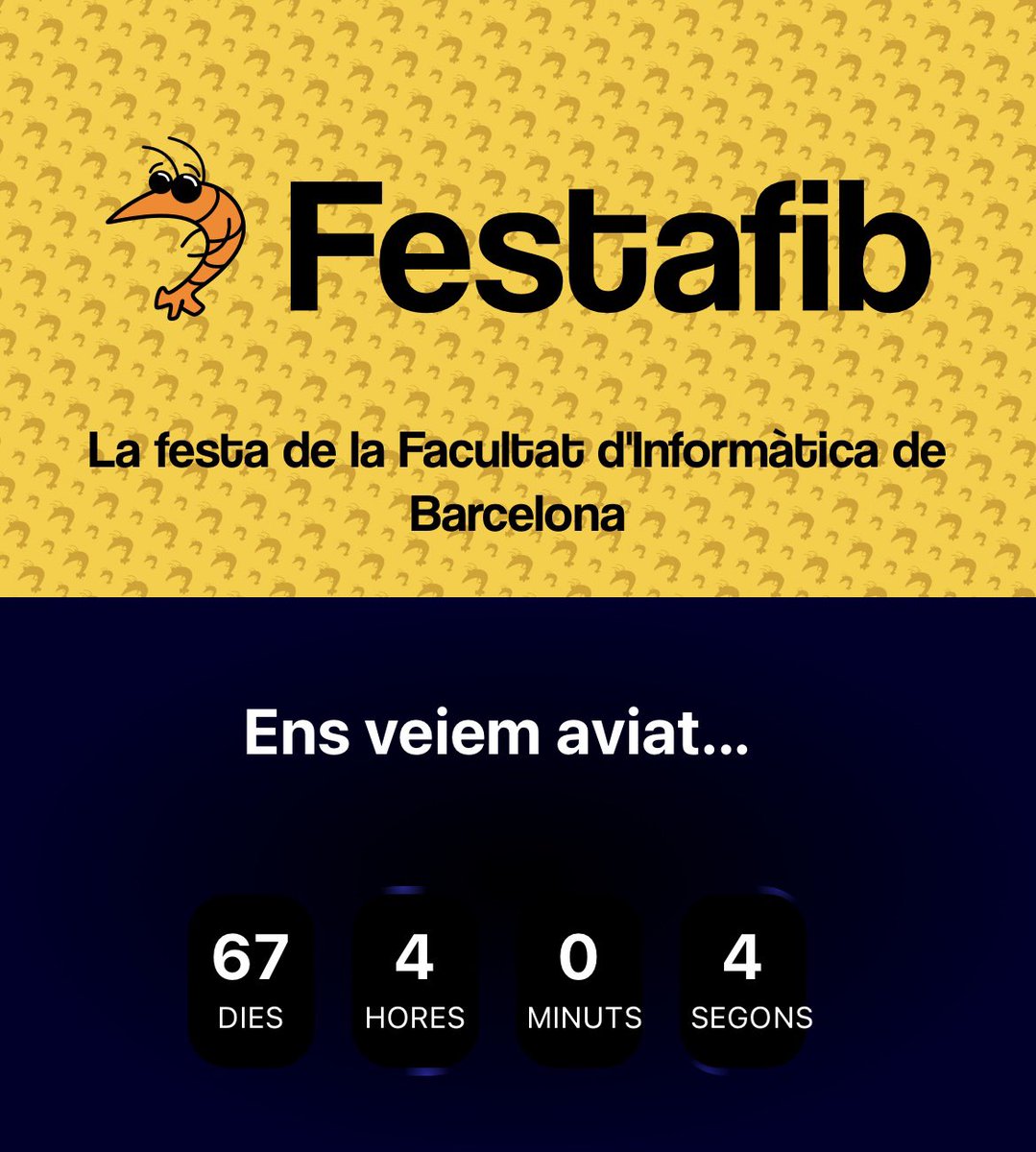 FestaFIB tweet media