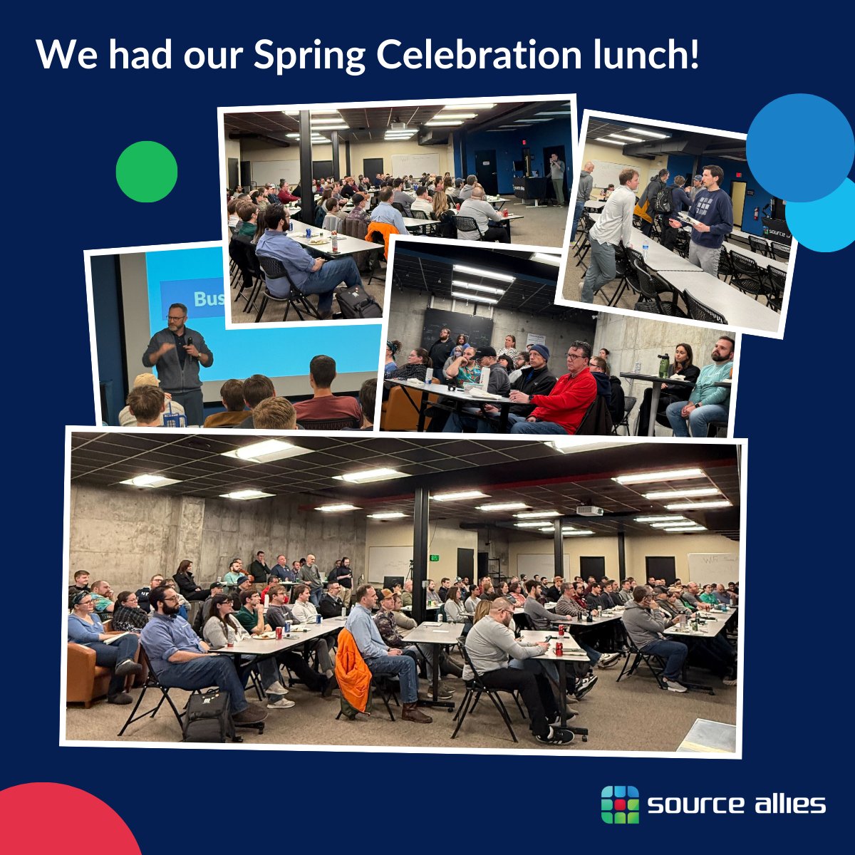 Source Allies tweet media