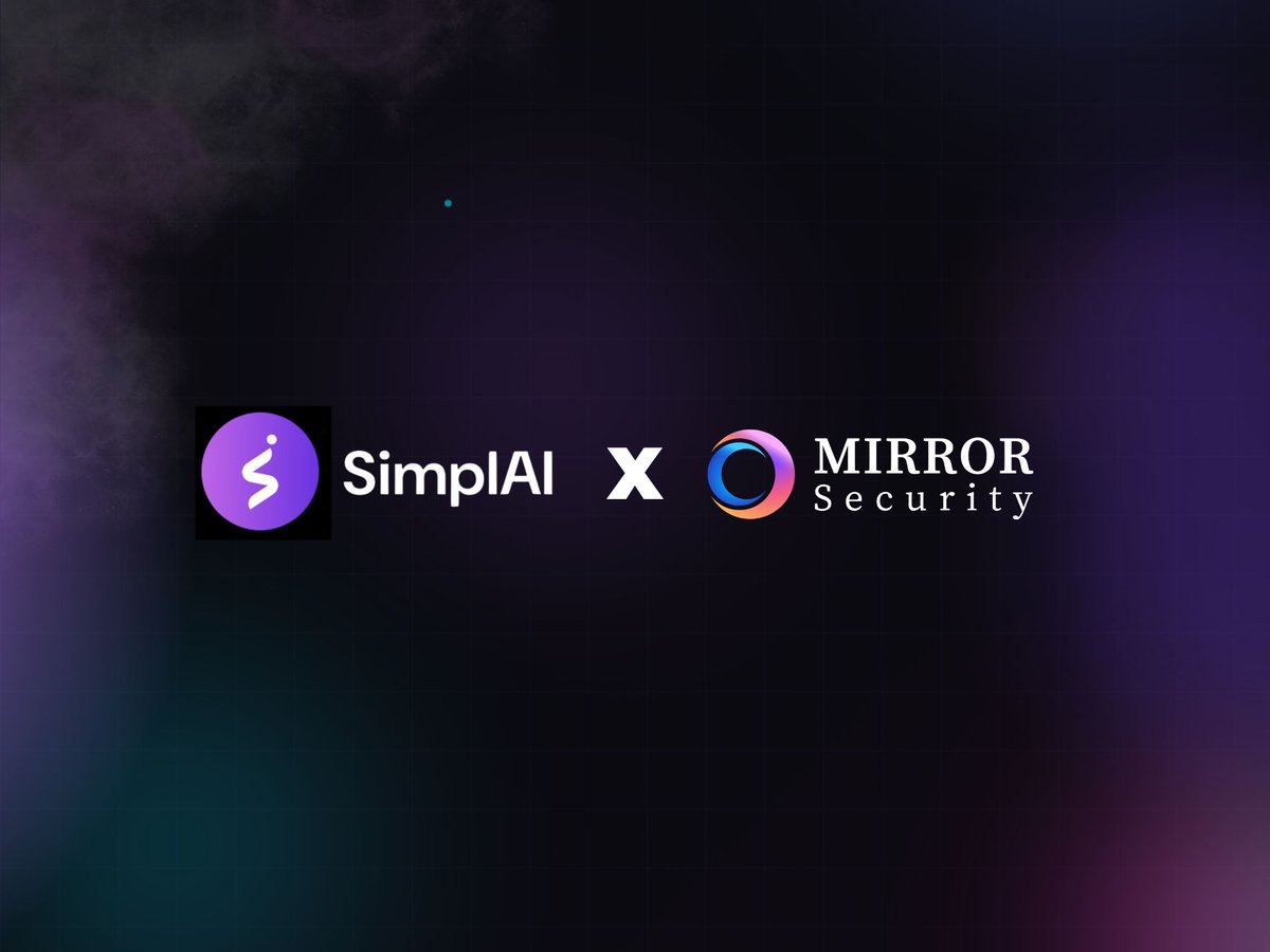 MirrorSecurity tweet media