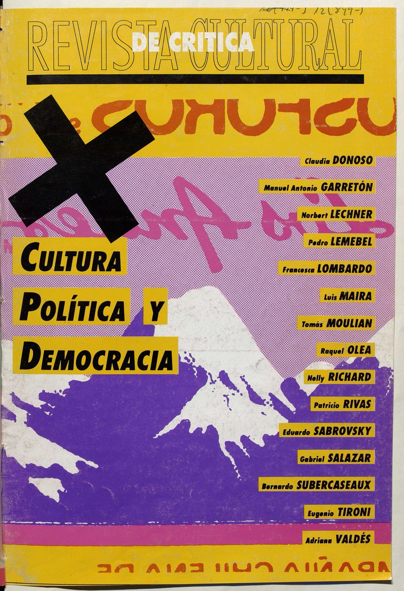 Memoria Chilena tweet media