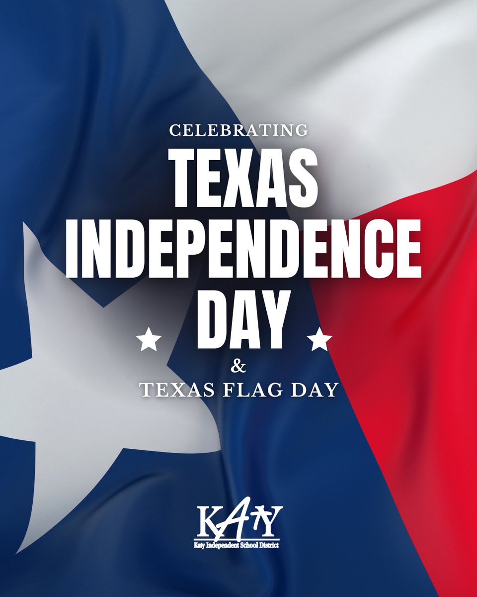 Katy ISD tweet media