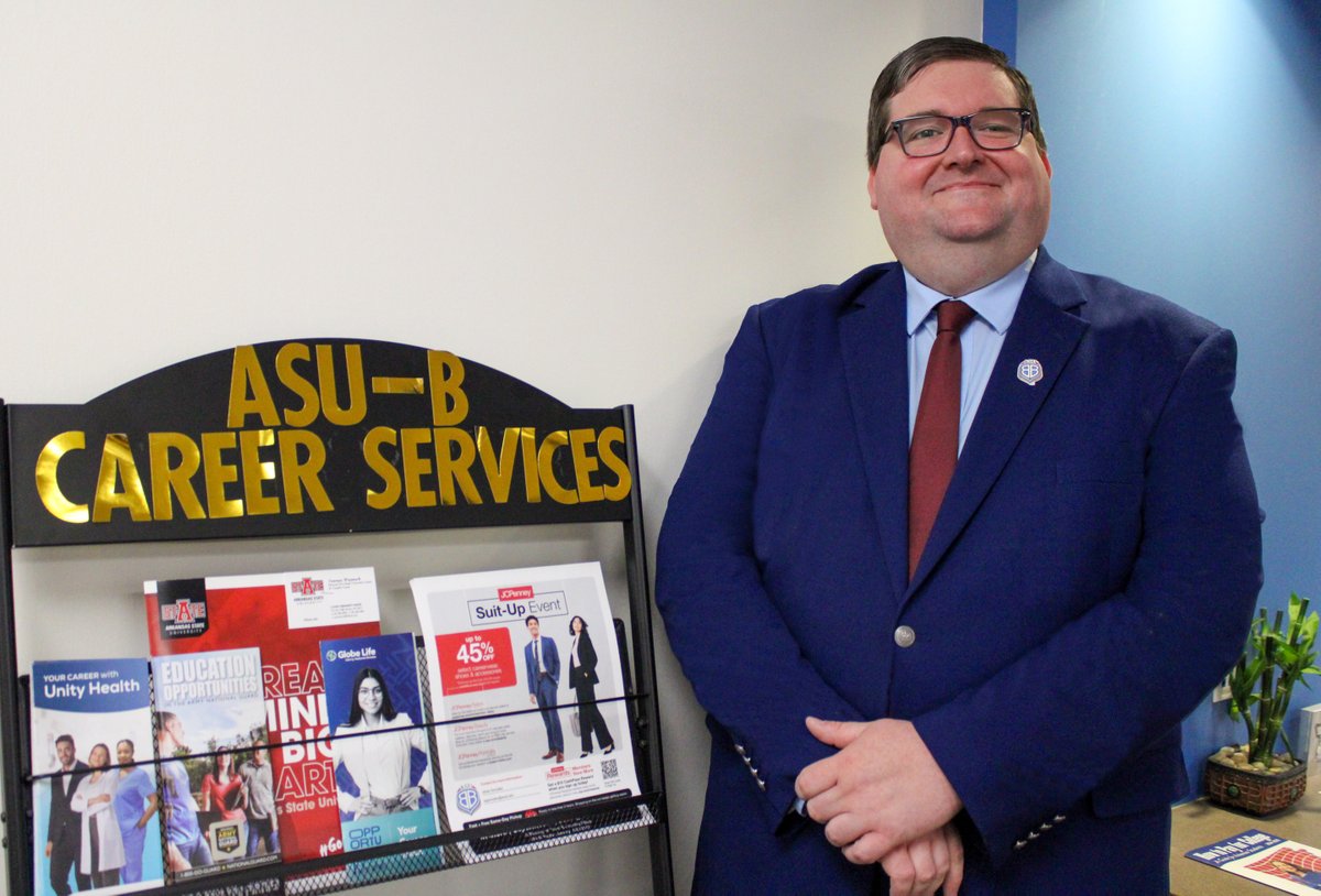 ASU-Beebe tweet media