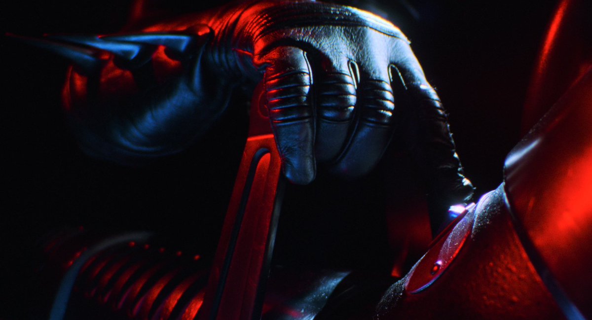 Mandevil tweet media