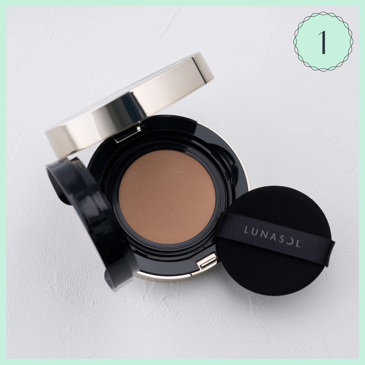 2026新作】 進化したクッションファンデーションを、ビューティ・プロ