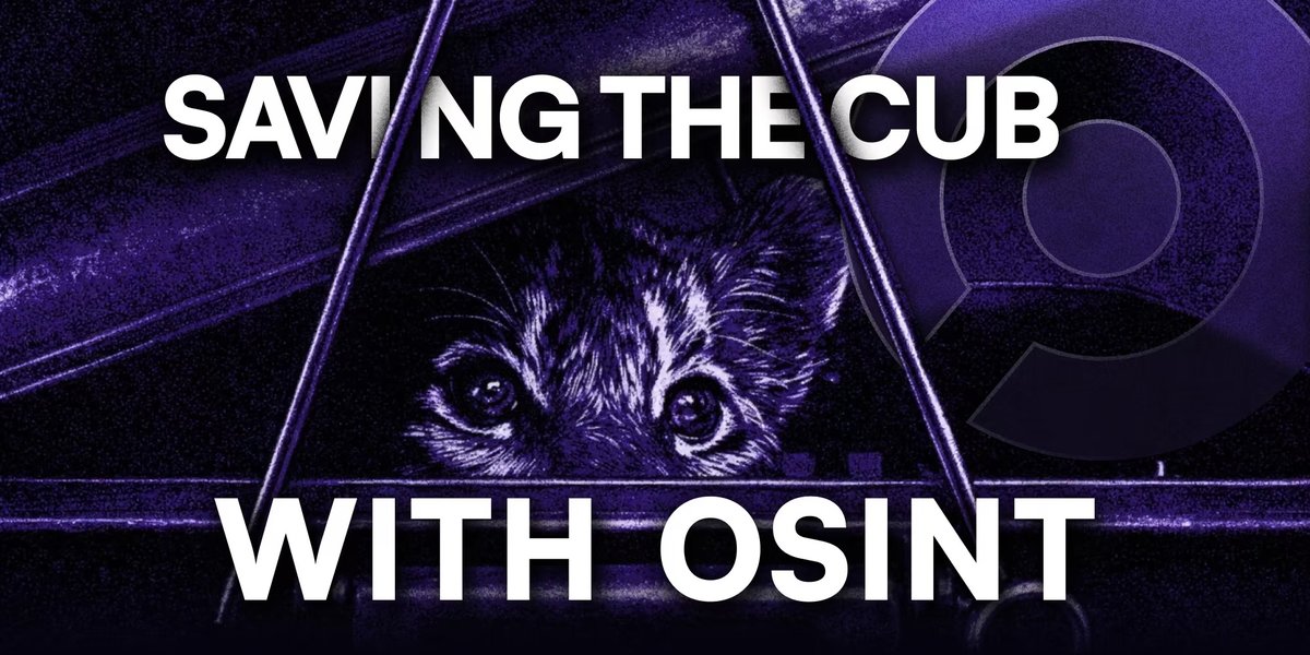 OSINT Industries tweet media