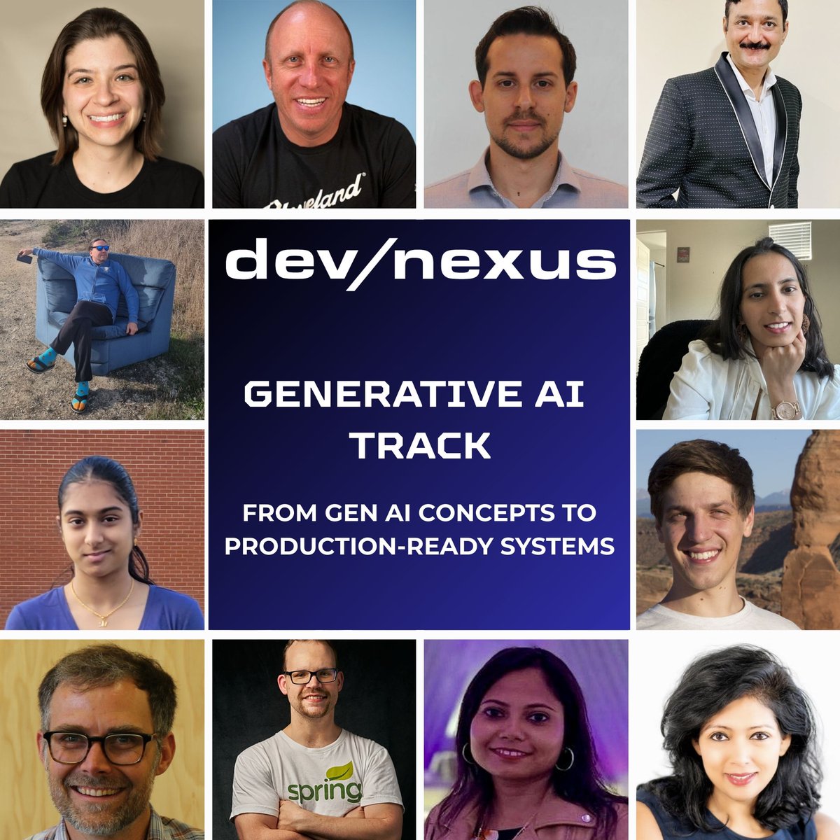 Devnexus tweet media