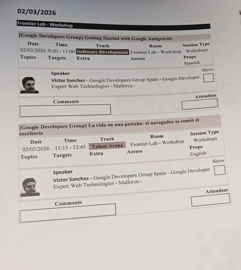 VictorSanchez tweet media