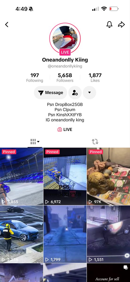 graefit! tweet media